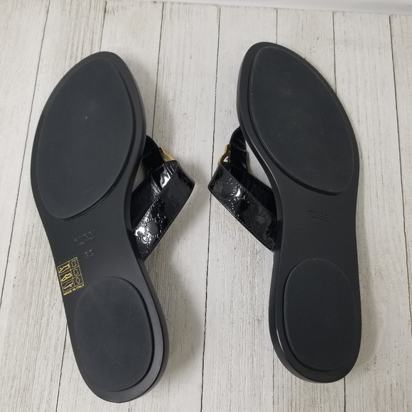 Gucci Thong sandals - Picture 6 of 8